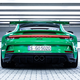 Image for article titled Important: The 2022 Porsche 911 GT3 Comes In One Of Porsche's 72 Shades Of Green
